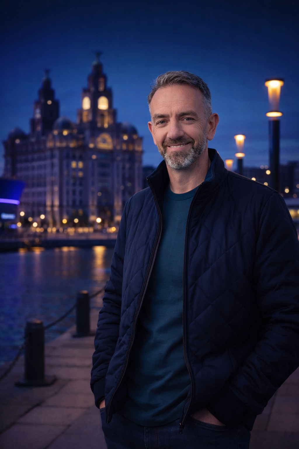 Kings Dock Digital — Accountability, not account managers